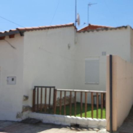 Villa Casa Sillada Muelas del Pan Esterno foto