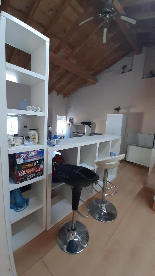 Villa Casa Sillada Muelas del Pan Esterno foto