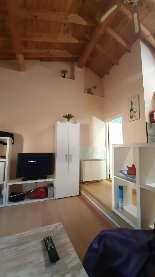 Villa Casa Sillada Muelas del Pan Esterno foto